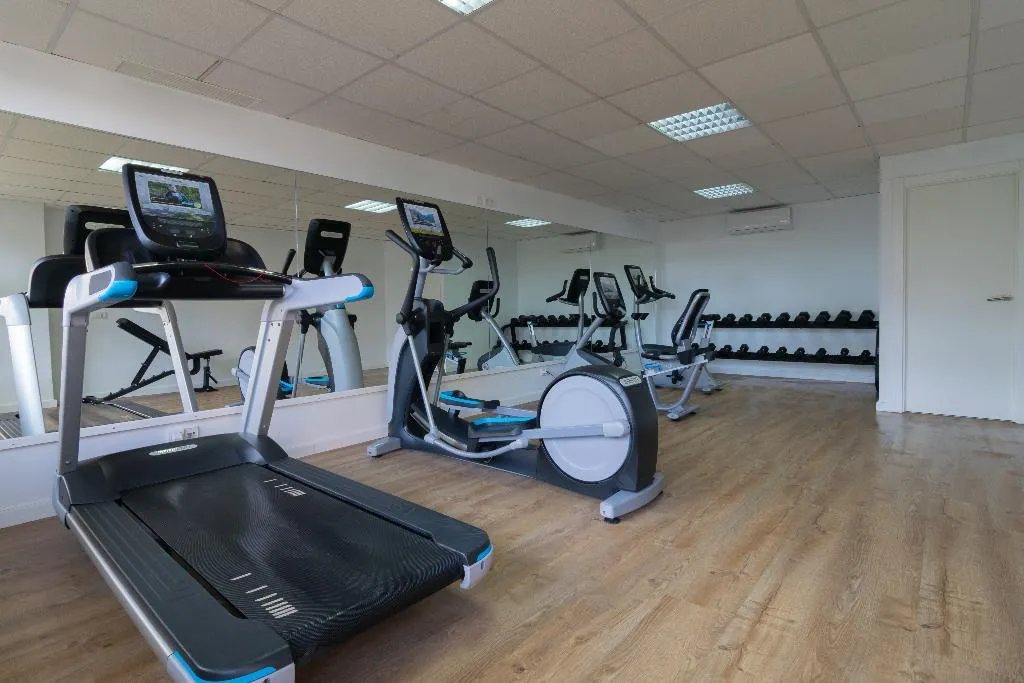 Sports and Entertainment, Canyamel Classic & SPA, Majorca