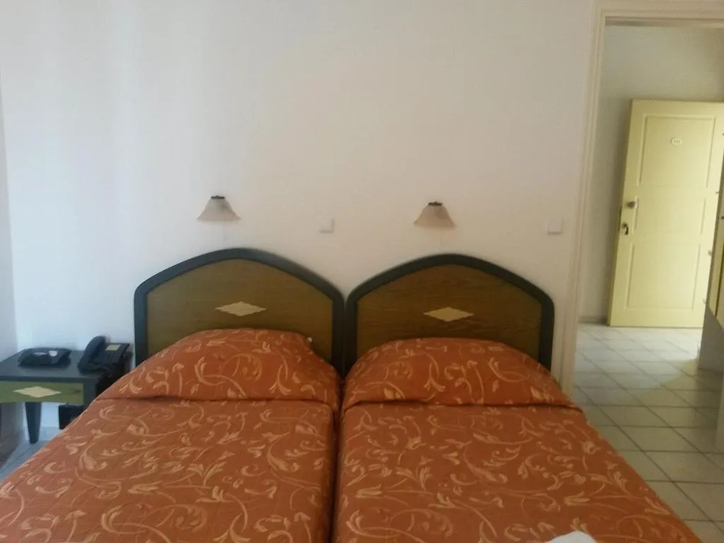 Room, Zannis, Crete
