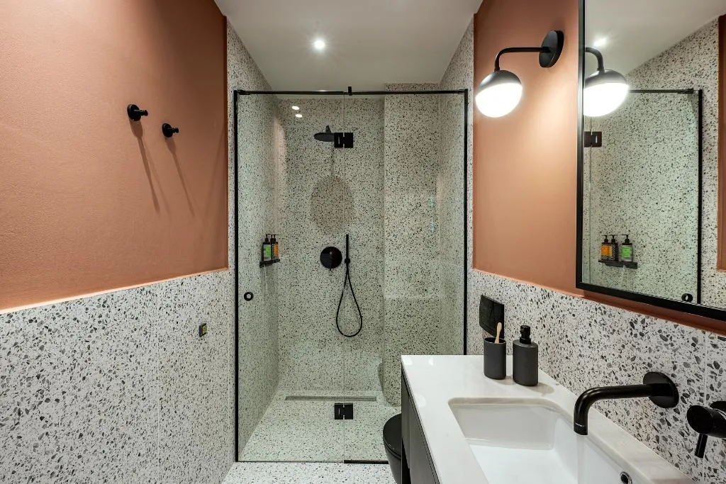 Double or Twin STANDARD Room, Thirtynine Urban Stay, Halkidiki
