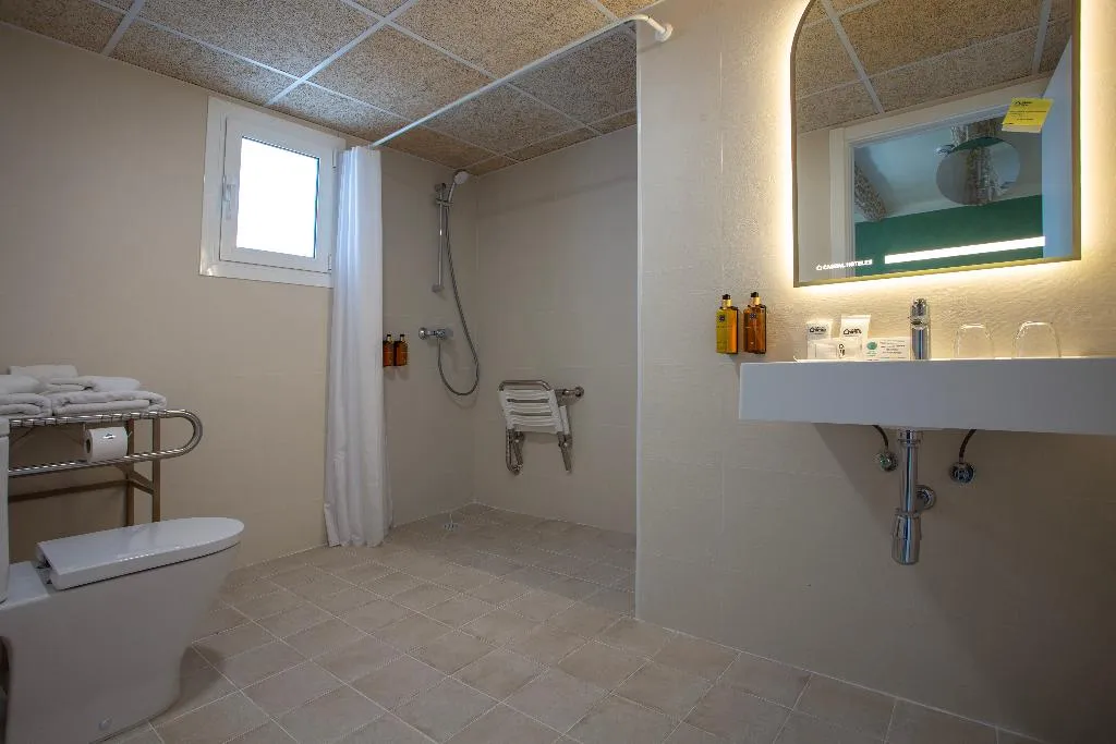 Double or Twin SUPERIOR Room, Casual Bahia Ibiza, Ibiza