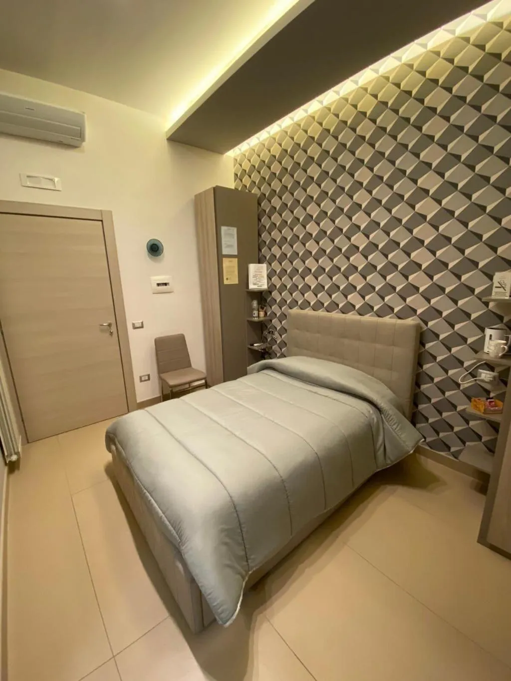 Room, Wanda Bed&Breakfast, Naples