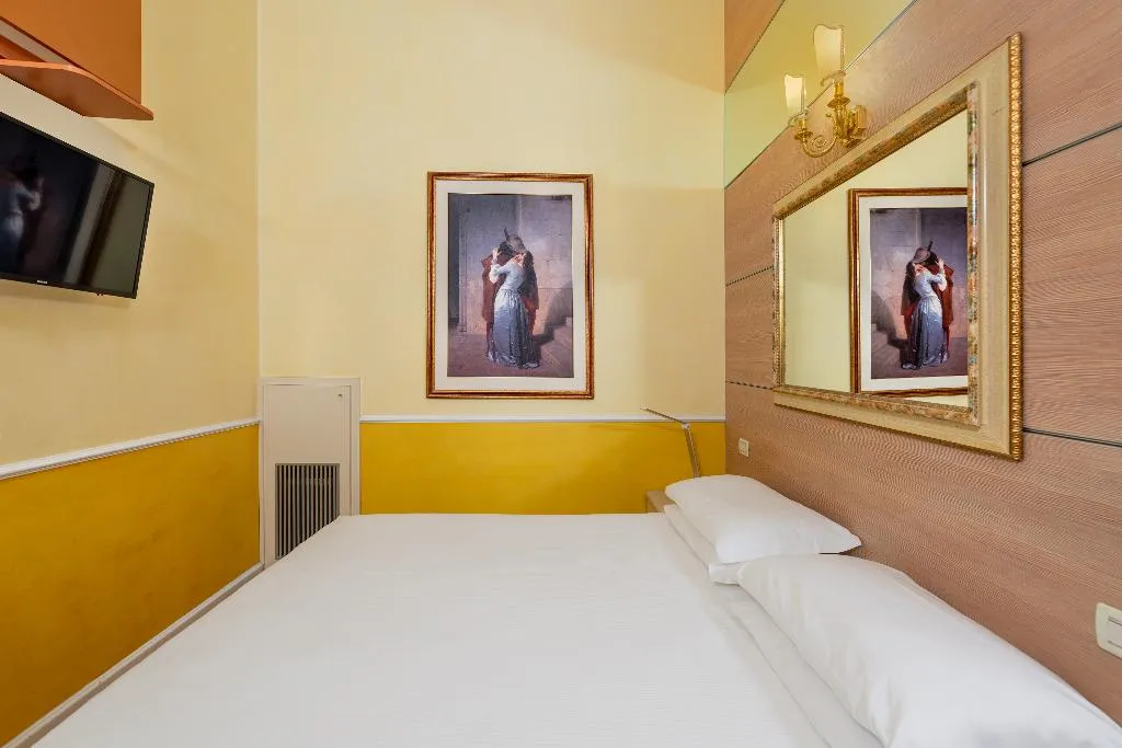 DOUBLE CLASSIC Room, Hotel Sogno di Giulietta e Romeo, Venice