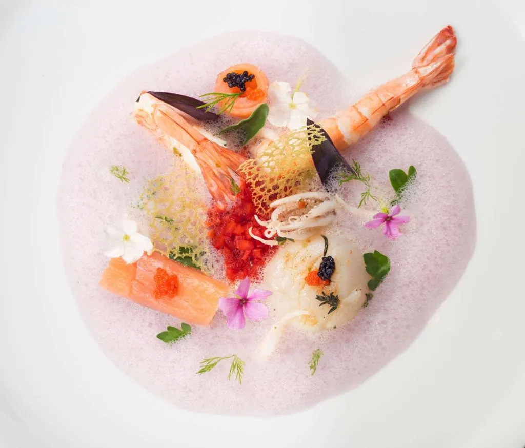 Restaurant, Steigenberger Nile Palace, Luxor