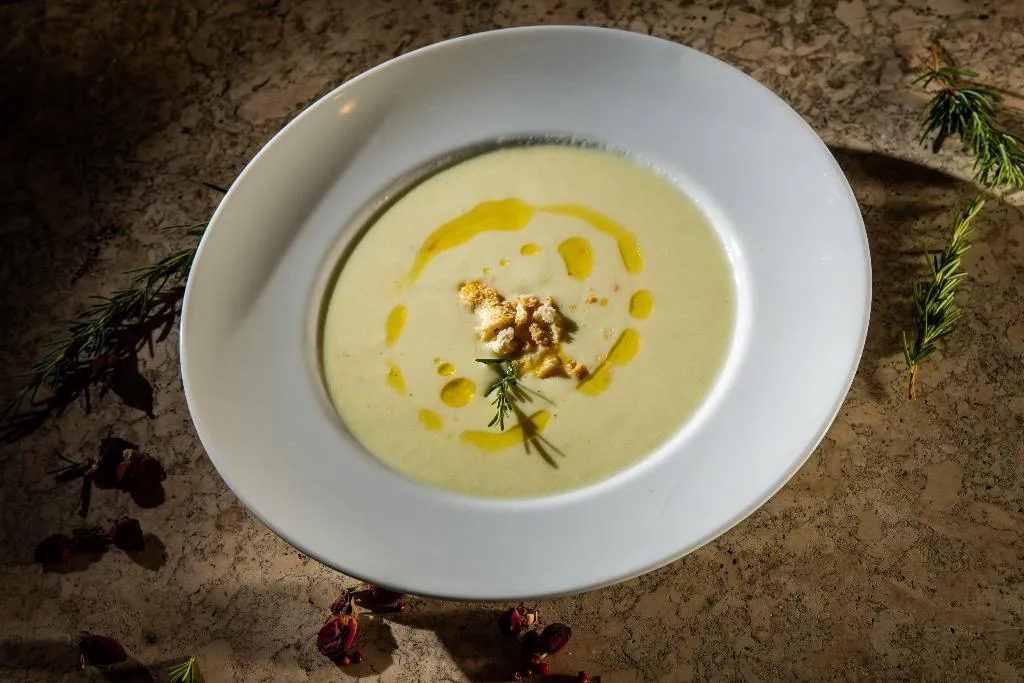 Restaurant, Nono Ban Resort, Split