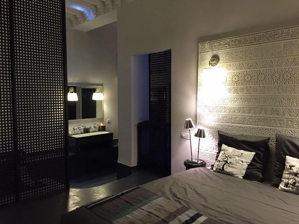 Room, Riad 144, Marrakech
