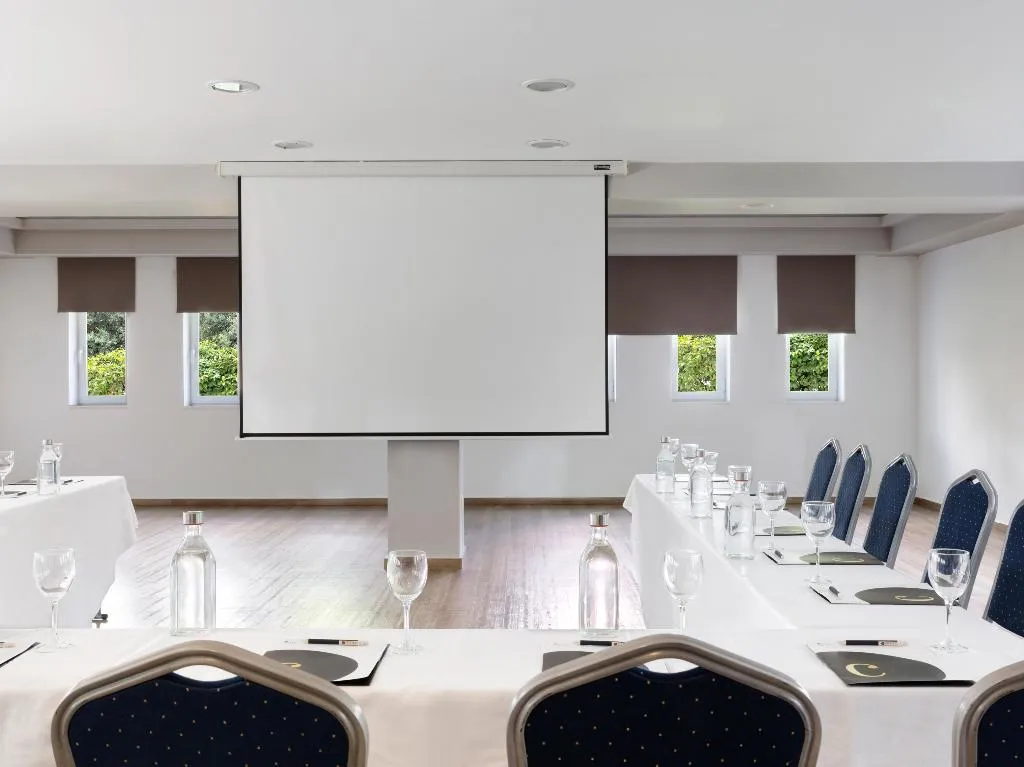 Conferences, Civitel Attik Rooms & Suites, Athens