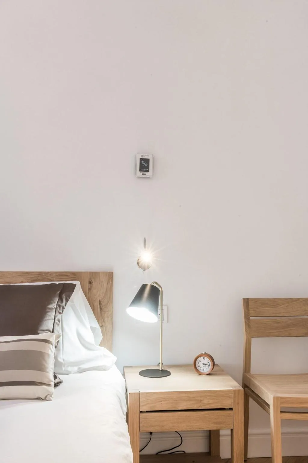 Room, Hotel Can Mostatxins, Majorca