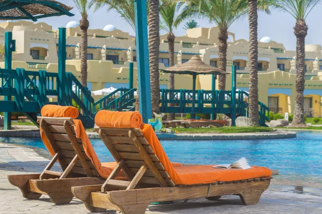 Sports and Entertainment, The Bay View Taba Hights Ex Marriott Taba, Red Sea Riviera