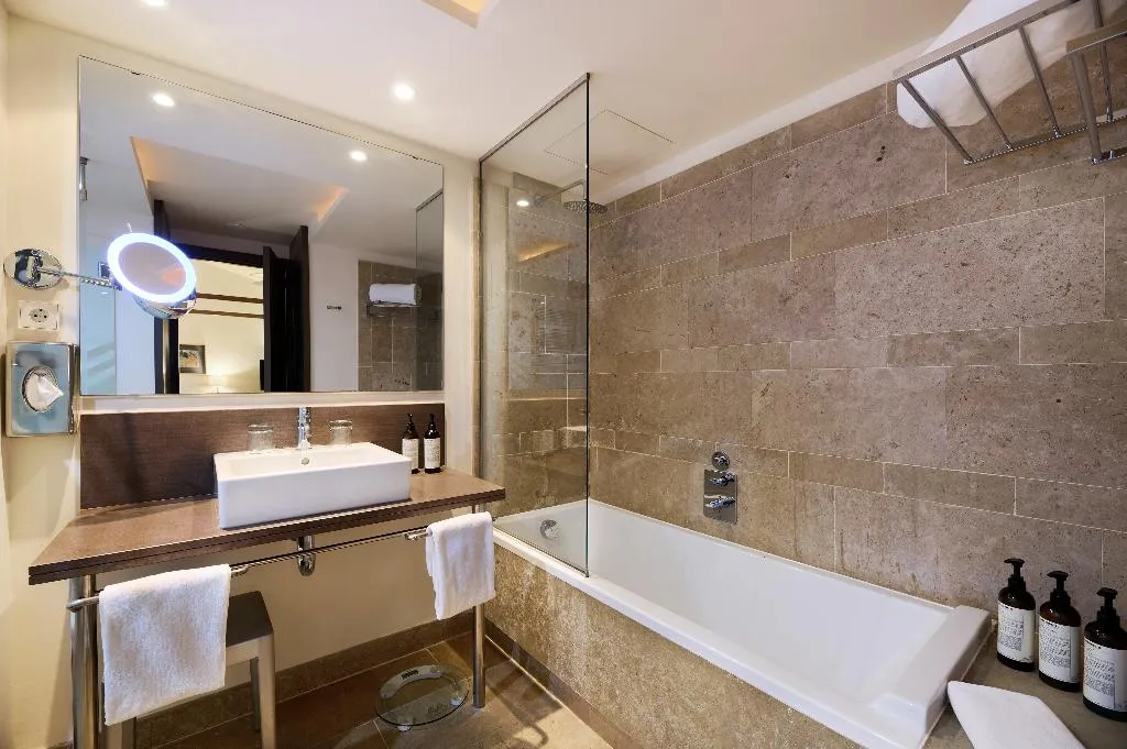 Double or Twin DELUXE Room, Zoetry Mallorca Wellness and Spa, Majorca