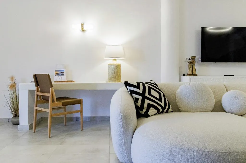 VILLA Presidential Room, Desiterra Resort, Santorini