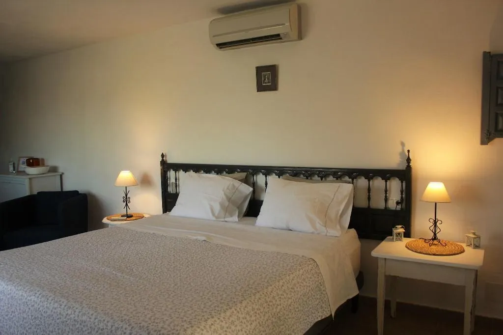 Room, El Níspero Dulce, Costa Del Sol
