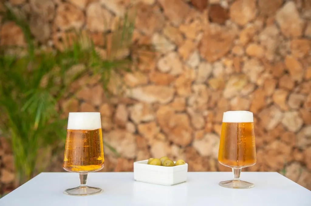 Terrace, Smy Portocolom, Majorca