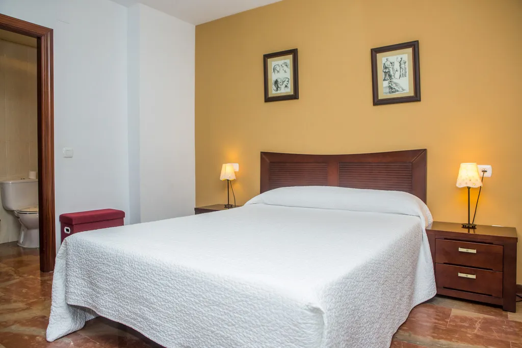 DOUBLE SUPERIOR Room, San Cayetano, Costa Del Sol