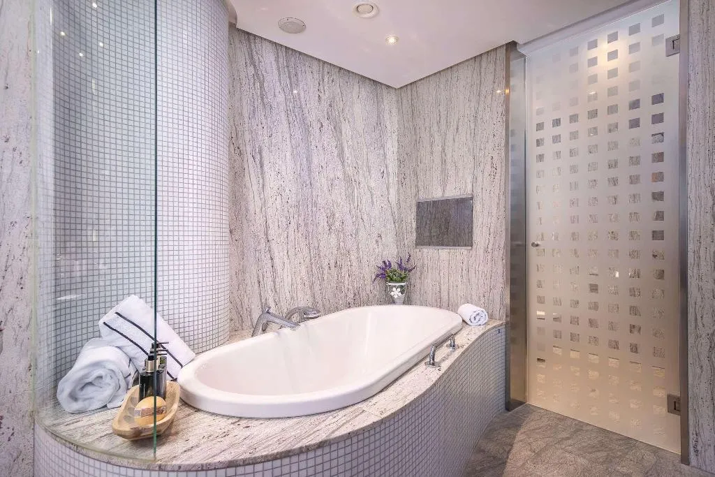 SUITE PENTHOUSE Room, Melia Valencia, Valencia