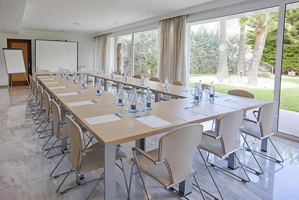 Conferences, Grupotel Molins, Majorca
