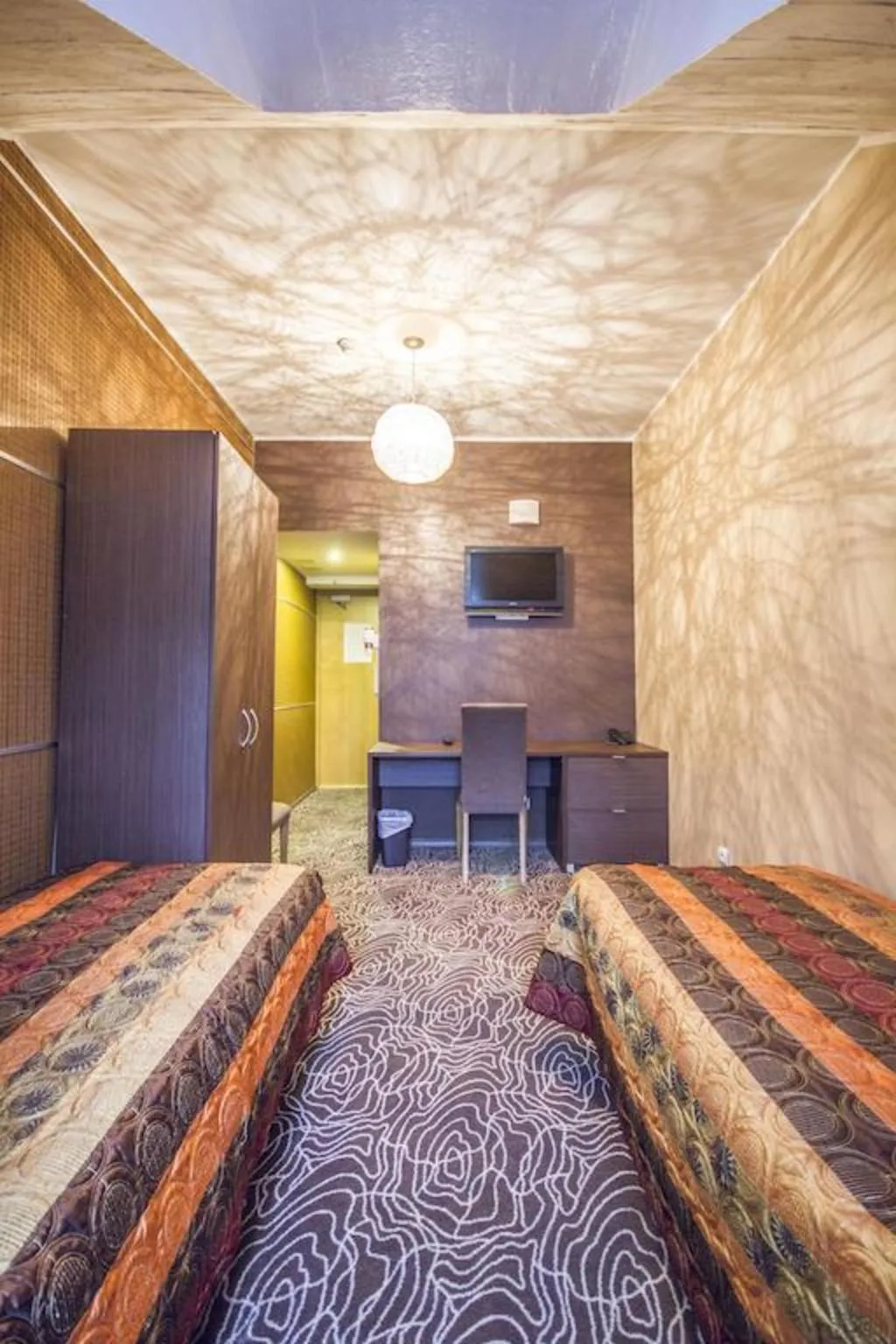 Room, Braavo Spa Hotel, Tallinn