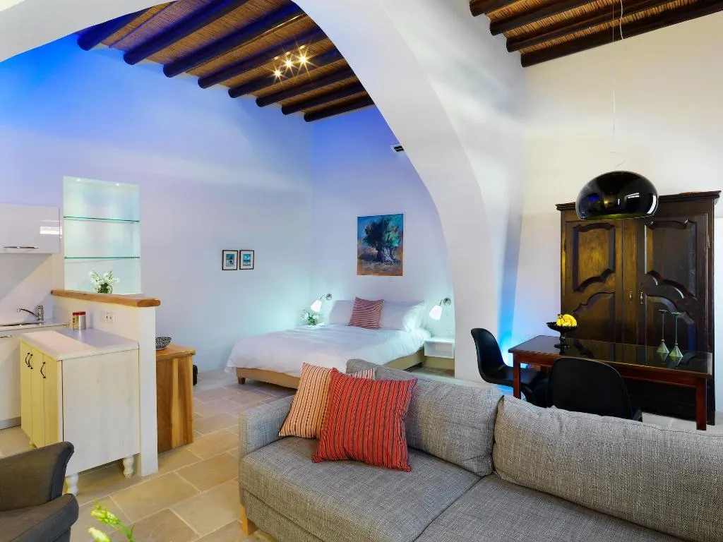 Room, Palatakia, Cyprus