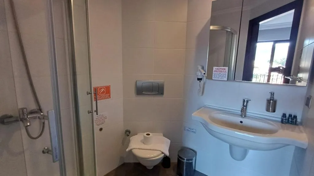 Room, Club Viva Hotel, Dalaman