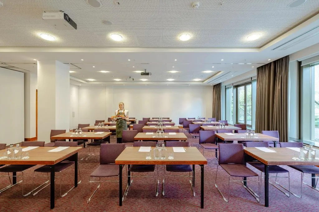 Conferences, Crowne Plaza Amsterdam-South, Amsterdam