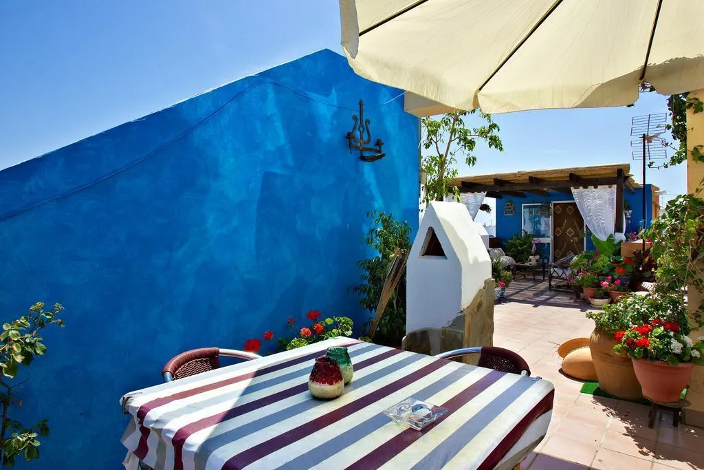 General view, Hostal Plaza Cantarero, Costa Del Sol