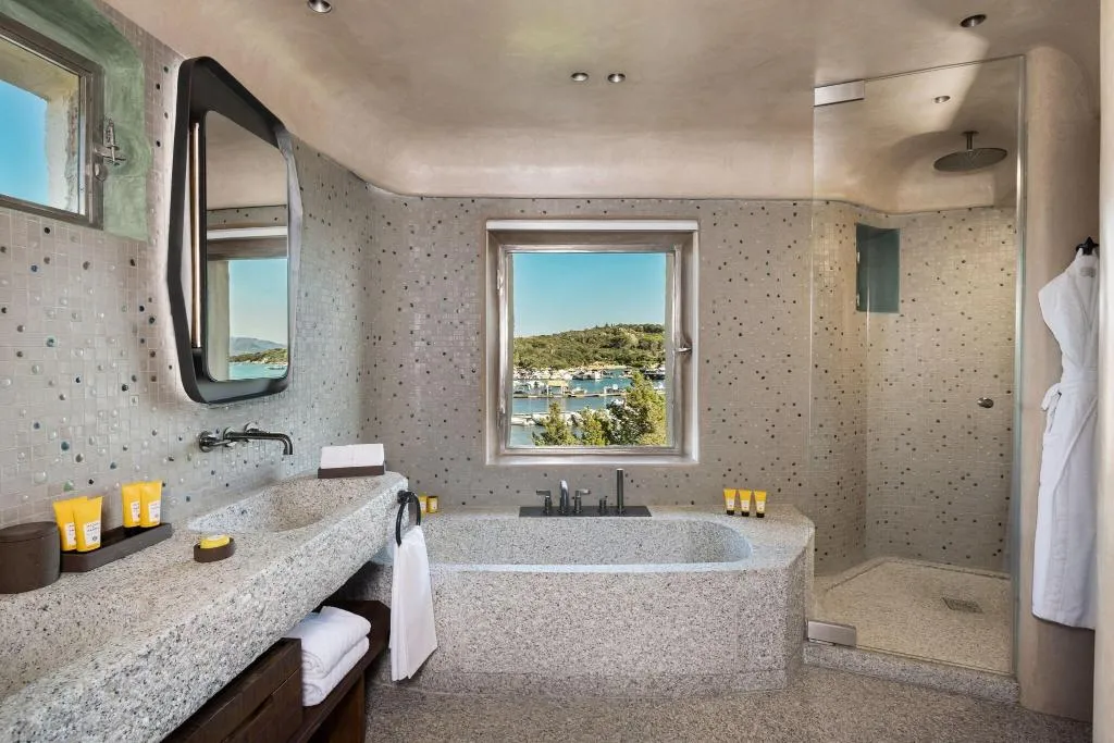 Room, Cala di Volpe, Olbia