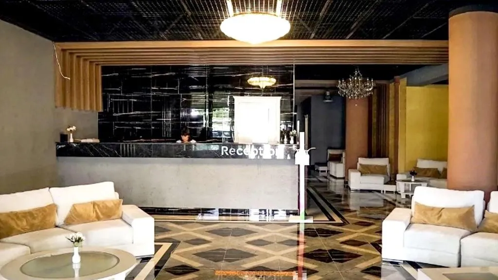 Lobby, Dionisus Hotel Belek, Antalya