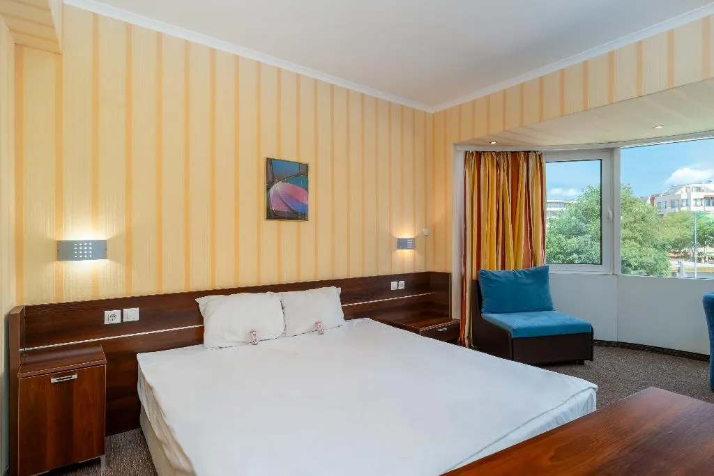 TWIN STANDARD Room, MPM Arsena, Bourgas