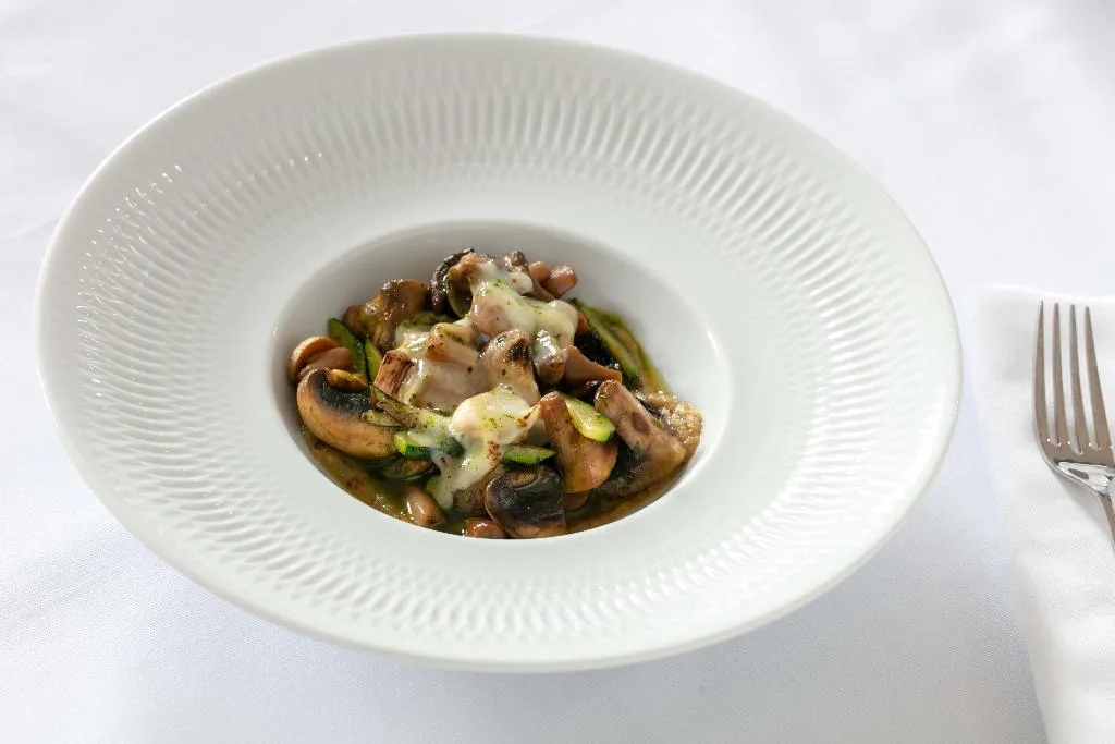 Restaurant, Convento Do Seixo Boutique Hotel & Spa, Porto