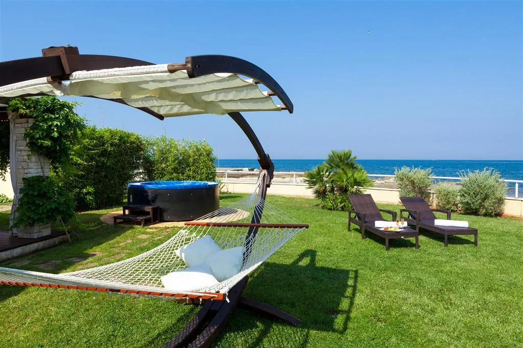 General view, Istrian Villas Plava Laguna, Istria