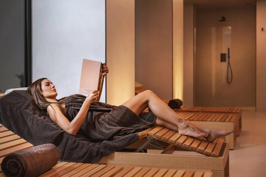 Sports and Entertainment, HABITA79, Pompeii, a Tribute Portfolio Hotel, Naples