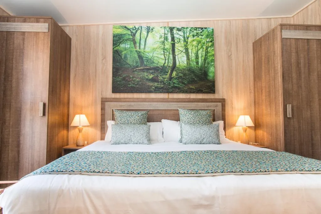 Room, Magic Robin Hood Resort, Costa Blanca