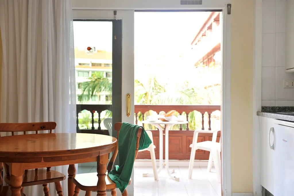 STUDIO CAPACITY 3 Room, Coral Teide Mar, Tenerife