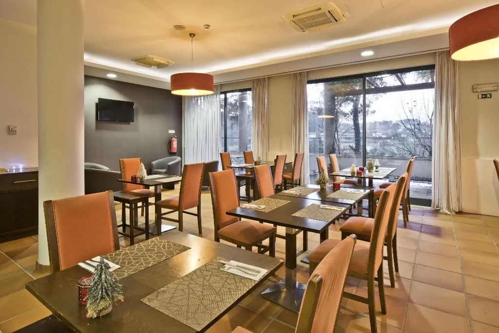 Bar, Lam Hotel Estarreja, Porto