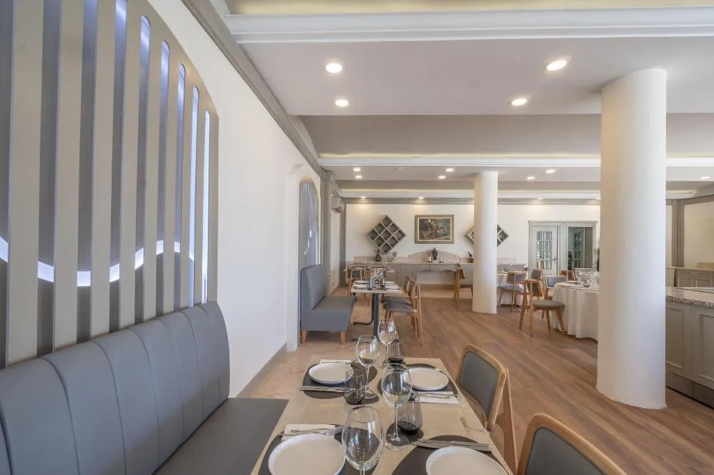 Restaurant, Elementa Luxury Boutique Hotel, Bodrum
