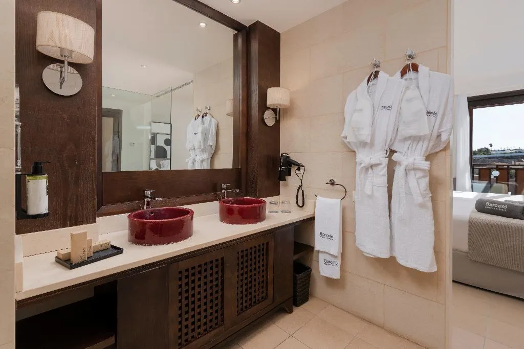 SUITE STANDARD Room, Barcelo Tenerife, Tenerife