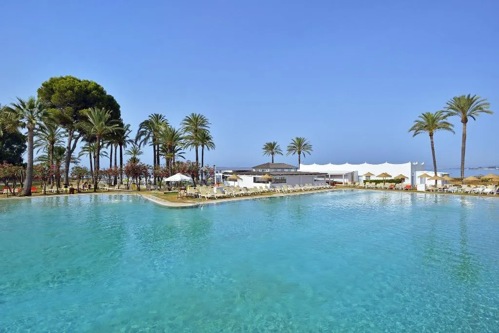 Pool, Sol Marbella Estepona Atalaya Park, Costa Del Sol