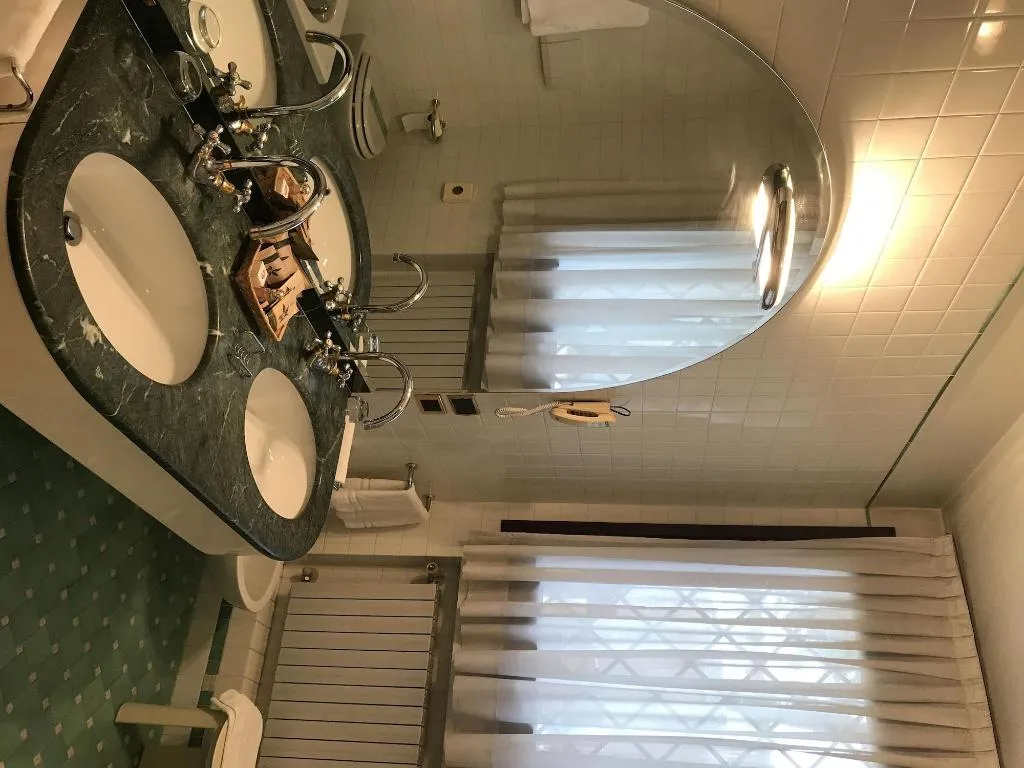 Room, Villa Palma by AGF Hotels, Venice