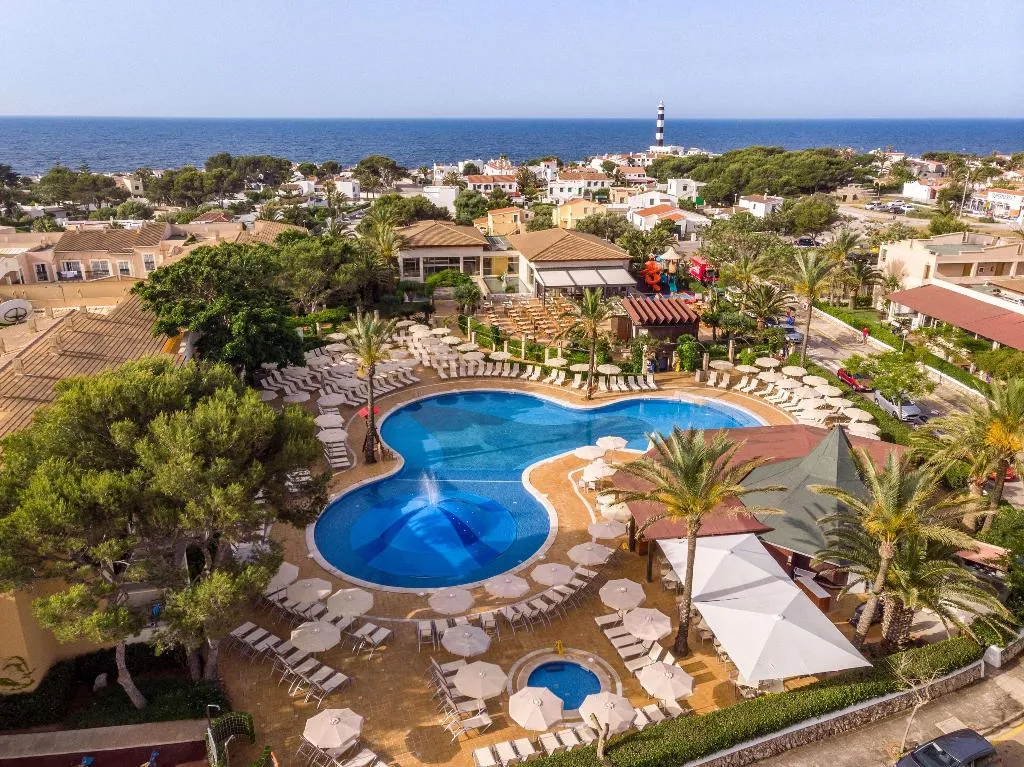 Pool, Zafiro Menorca, Menorca