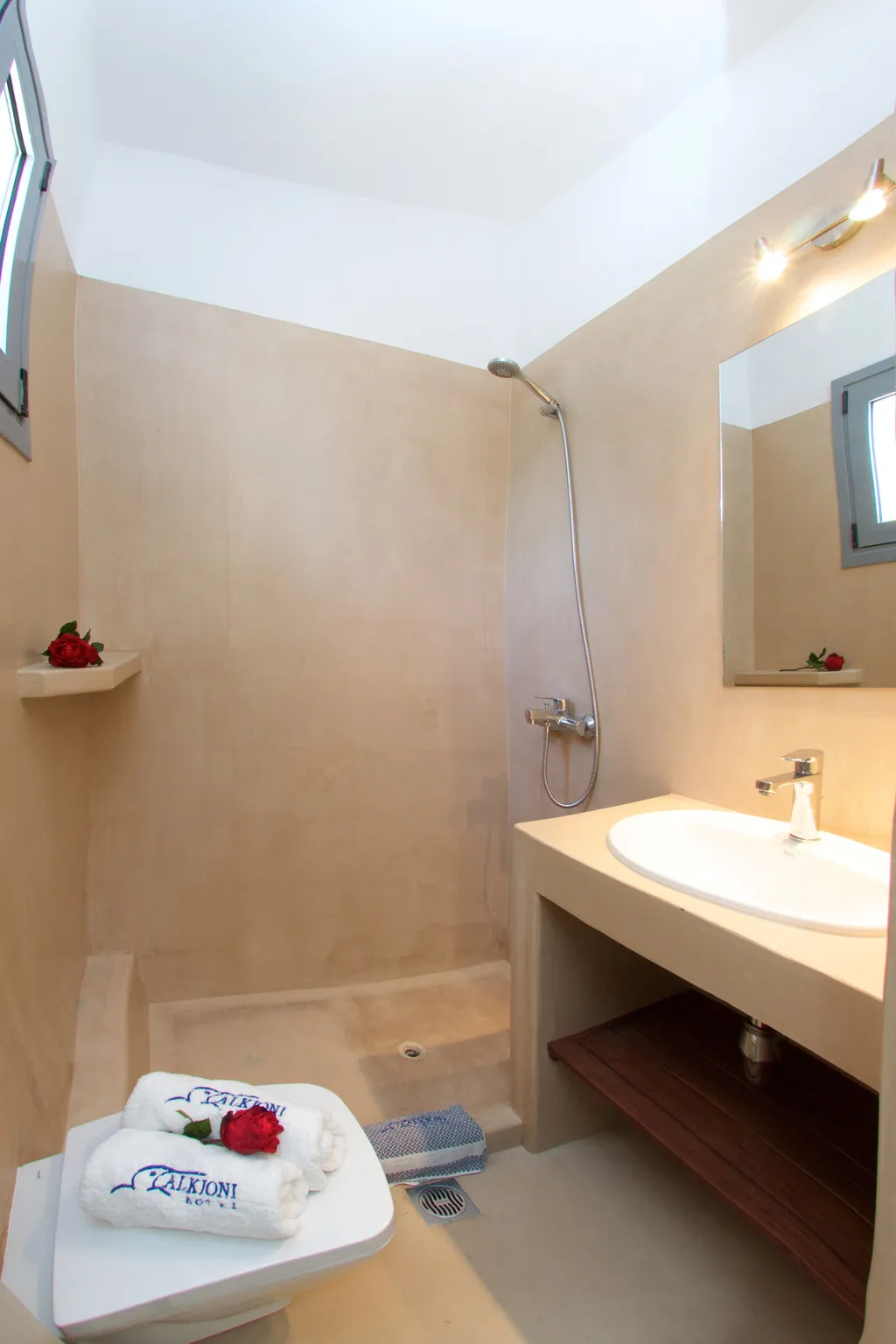 Room, Alkioni Hotel, Kefallinia