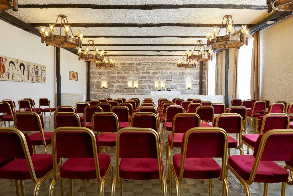 Conferences, Athos Palace Hotel, Halkidiki