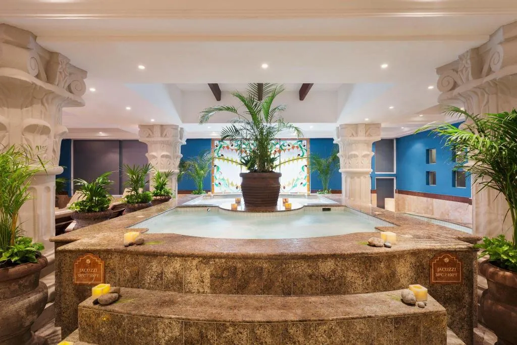 Sports and Entertainment, Hyatt Vivid Playa Del Carmen - Adults Only, Playa Del Carmen