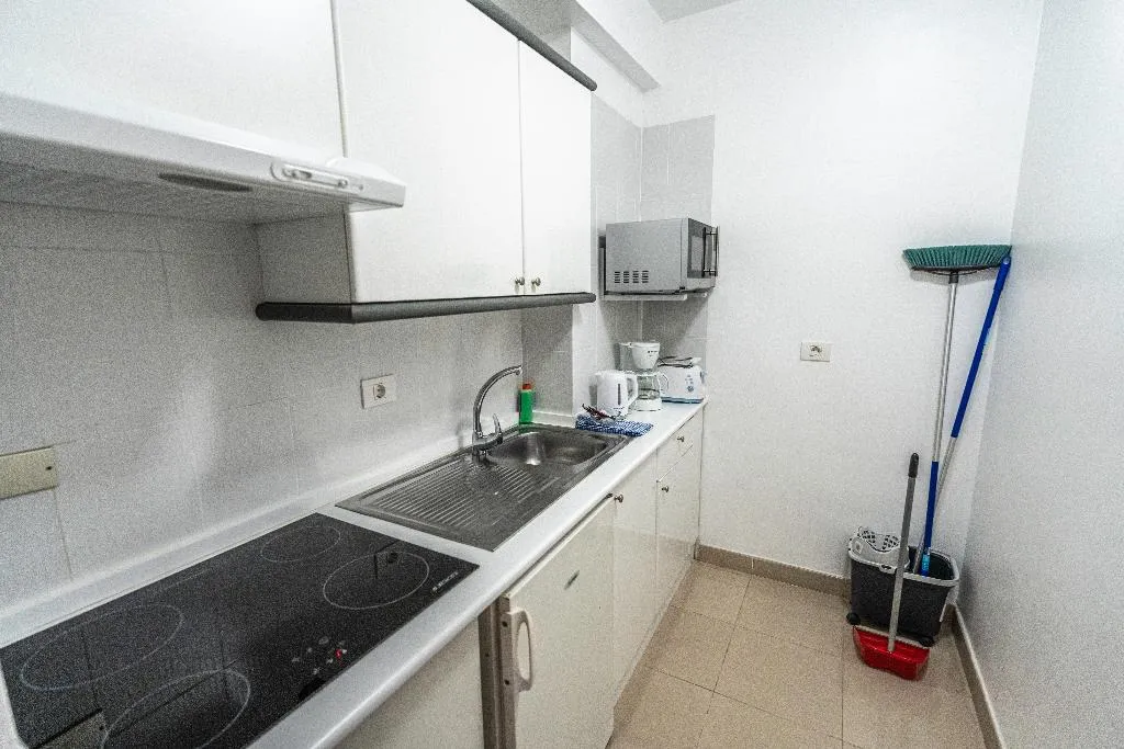 APARTMENT ONE BEDROOM WITH VIEWS Room, Coral la Quinta Park Suites, Tenerife