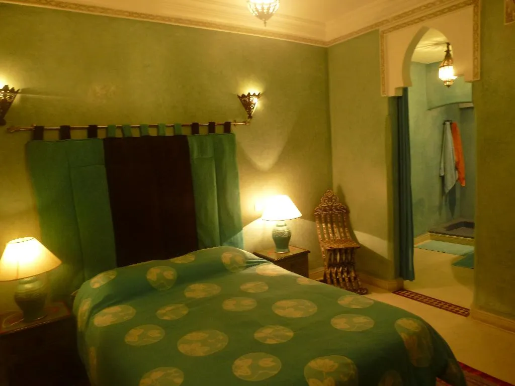 SUITE STANDARD Room, Riad Bianca, Marrakech