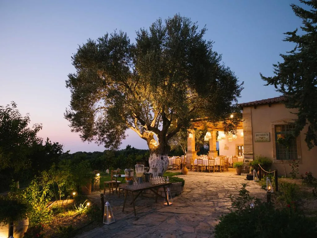 General view, Amirandes, A Resort to Live, Crete