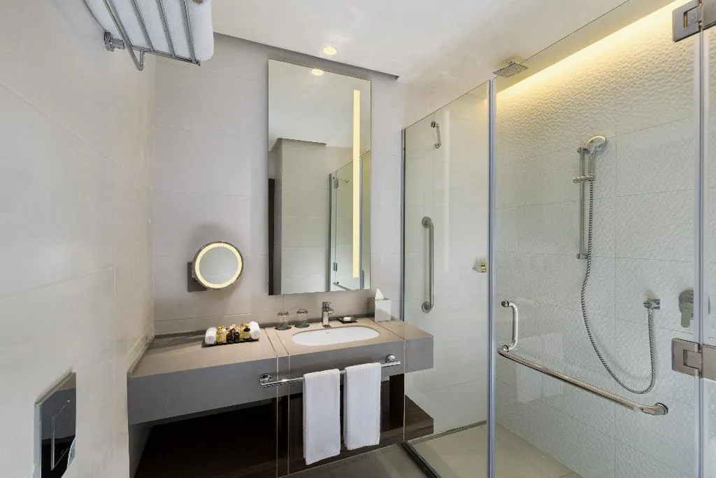 Room, Millennium Place Barsha Heights, Dubai