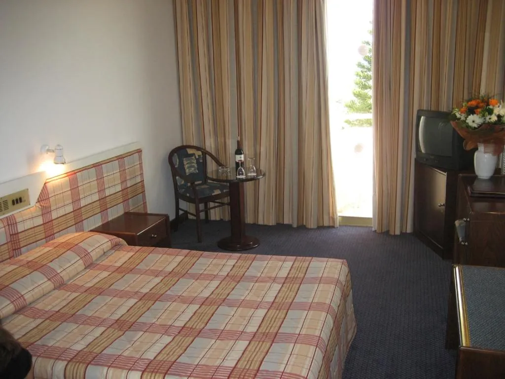 Double or Twin PROMO Room, Crown Resorts Henipa, Cyprus