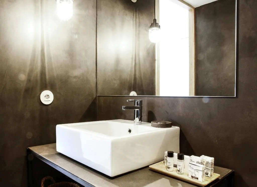 APARTMENT SUPERIOR ONE BEDROOM Room, Sapientia Boutique Hotel, Porto