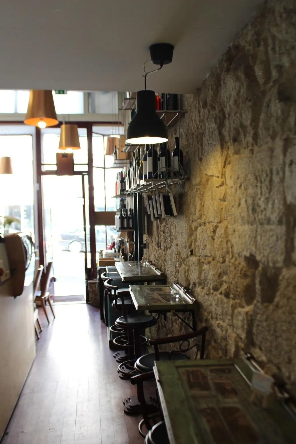 Bar, Linha22 Guesthouse, Porto