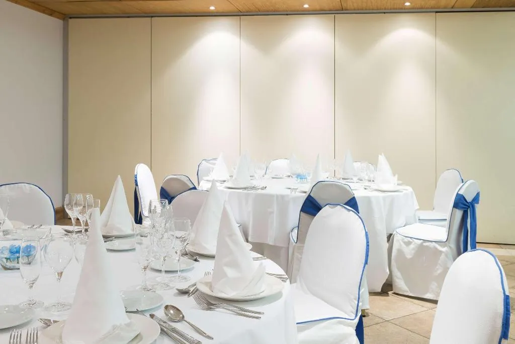 Conferences, Vielha Val d’Arán Affiliated by Melia, Costa Brava