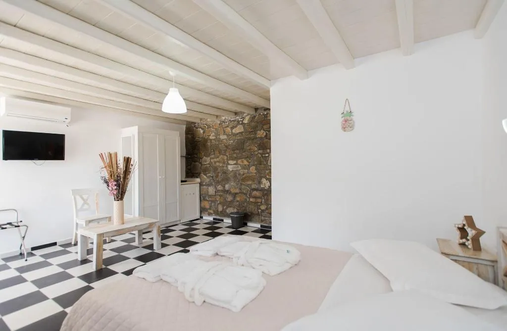 Room, Happy Apartments Mykonos, Mykonos